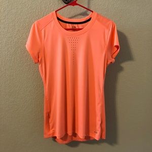 Champion Workout Drifit tee